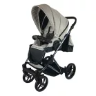 Mama Kiddies Earth Collection 3az1-ben multifunkciós babakocsi sahara sand színben + ajándékok