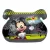 Disney fiús ülésmagasító - Mickey