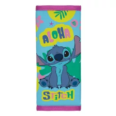 Biztonsági öv párna - Stitch