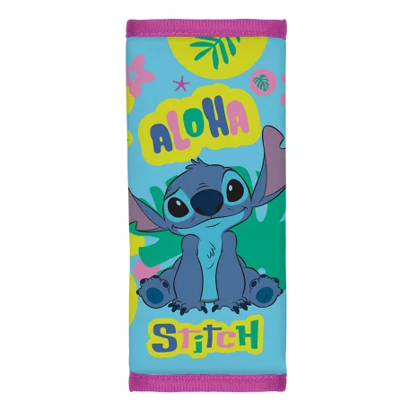 Biztonsági öv párna - Stitch