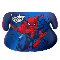 Disney fiús i-Size ISOFIX-es ülésmagasító - Pókember