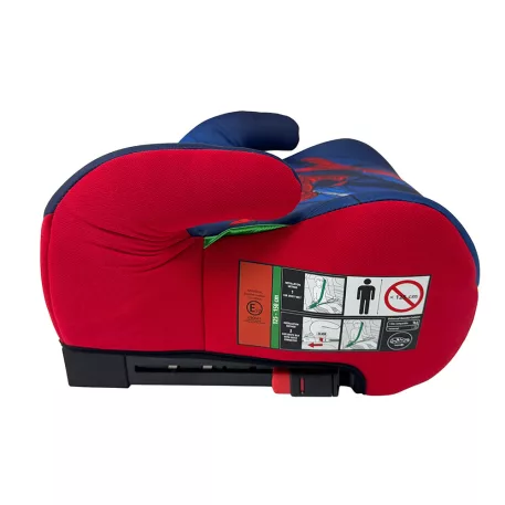 Disney fiús i-Size ISOFIX-es ülésmagasító - Pókember