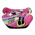 Disney lányos i-Size  ISOFIX-es ülésmagasító - Minnie