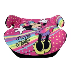 Disney lányos i-Size  ISOFIX-es ülésmagasító - Minnie
