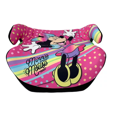 Disney lányos i-Size  ISOFIX-es ülésmagasító - Minnie