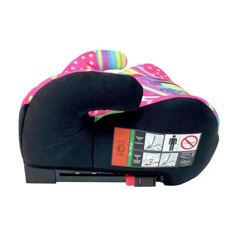 Disney lányos i-Size  ISOFIX-es ülésmagasító - Minnie