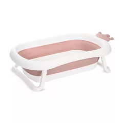 Lorelli Összecsukható kád 83 cm - Nordic Pink