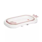 Lorelli Összecsukható kád 83 cm - Nordic Pink
