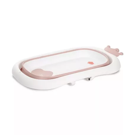 Lorelli Összecsukható kád 83 cm - Nordic Pink
