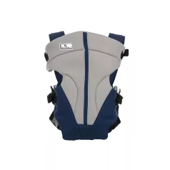 Lorelli Discovery kenguru - Blue&Grey