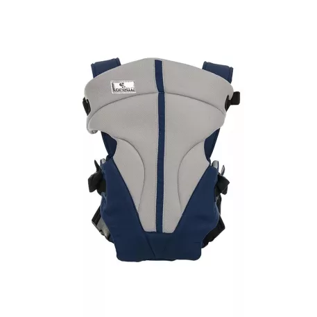 Lorelli Discovery kenguru - Blue&Grey