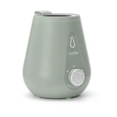   Nuvita Otthoni és autós cumisüveg melegítő - Sage Green 