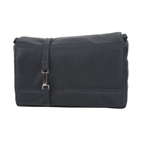 Detský kombinovaný kočík Mama Kiddies Prado Lux 3v1 s doplnkami, farba Silver Line + Darček