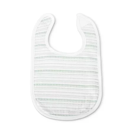 Lorelli Natural tépőzáras előke 3db - Unisex