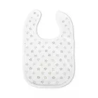 Lorelli Natural tépőzáras előke 3db - Unisex