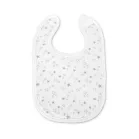 Lorelli Natural tépőzáras előke 3db - Fiús