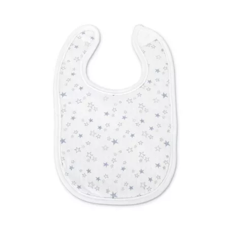 Lorelli Natural tépőzáras előke 3db - Fiús