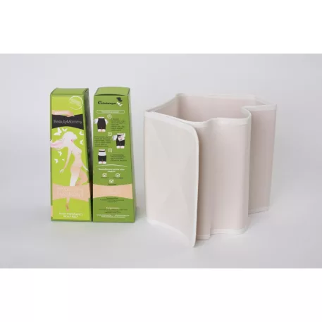 BeautyMommy Bamboo szülés utáni haspánt – M méret