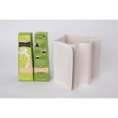 BeautyMommy Bamboo szülés utáni haspánt kismamáknak