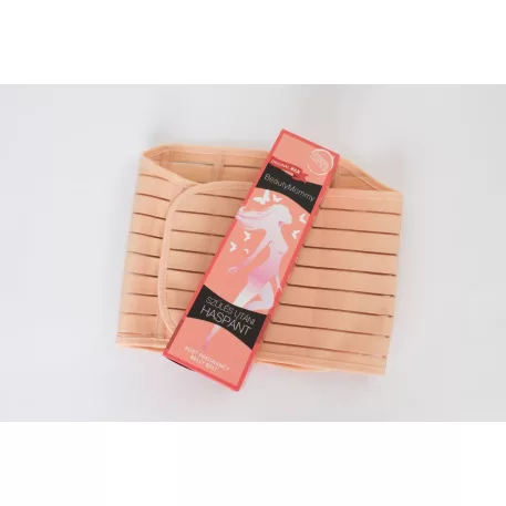BeautyMommy Original MAX szülés utáni haspánt kismamáknak