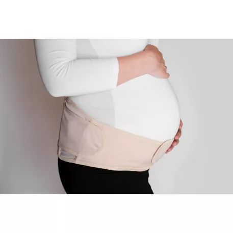 BeautyMommy UPSIE hastartó öv kismamáknak