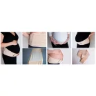 BeautyMommy UPSIE hastartó öv kismamáknak