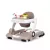 Chipolino Little Explorer bébikomp - beige