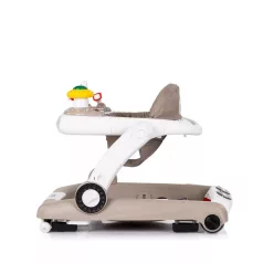 Chipolino Little Explorer bébikomp - beige