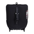 Mama Kiddies i-Fix Journey 2 az 1-ben biztonsági autósülés (76–150 cm) Bézs / Fekete színben