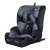 Mama Kiddies® i-Fix Journey 2 az 1-ben biztonsági autósülés (76–150 cm) Szürke / Fekete színben