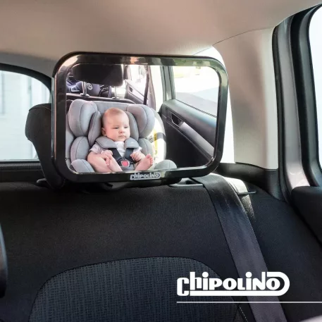 Chipolino babafigyelő tükör