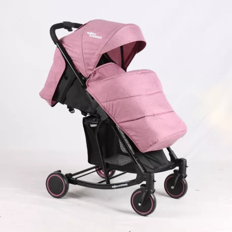 Lábzsák Mama Kiddies Rock sport babakocsihoz