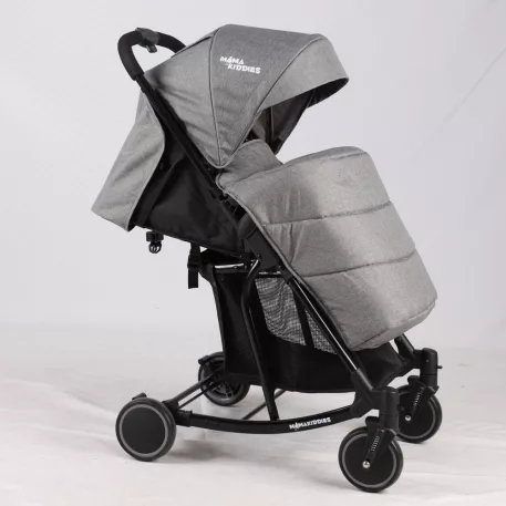 Lábzsák Mama Kiddies Rock sport babakocsihoz