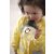 Philips Avent varázsitató + fül - 340 ml fekete