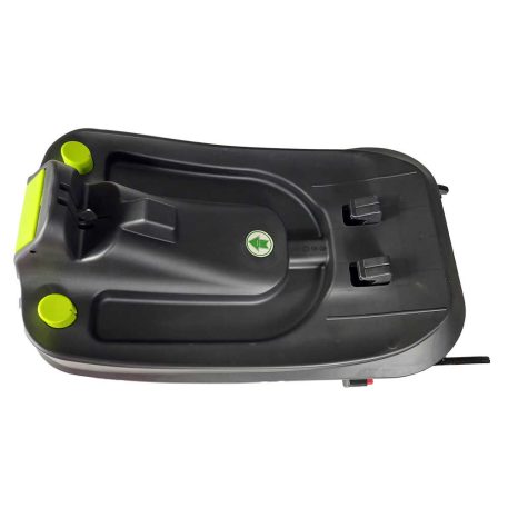 Mama Kiddies Sun ELITE babakocsikhoz használható ISOFIX talp