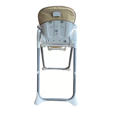 Mama Kiddies Lylyan multifunkciós etetőszék bézs színben macis mintával színben+ Ajándék