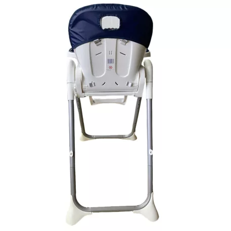 Mama Kiddies Lylyan multifunkciós etetőszék kék színben + Ajándék