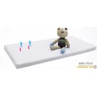 Mama Kiddies Sofie Dreams Matrac habszivacs töltettel 120x60x6 cm méretben - új fejlesztés