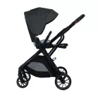 Mama Kiddies Manhattan sport babakocsi kiegészítőkkel szürke színben + ajándék lábzsák