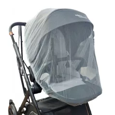Szúnyogháló Mama Kiddies Manhattan sport babakocsihoz