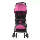 Mama Kiddies JAM sport babakocsi pink színben