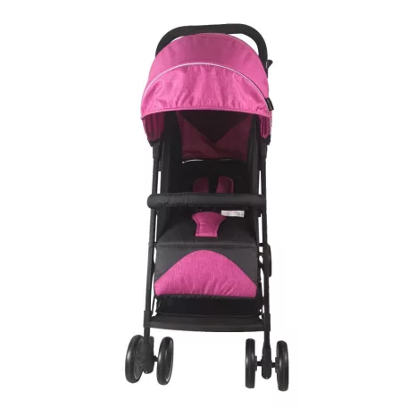 Mama Kiddies JAM sport babakocsi pink színben