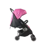 Mama Kiddies JAM sport babakocsi pink színben