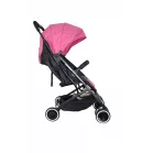 Mama Kiddies JAM sport babakocsi pink színben