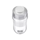 LOVI Üveg cumisüveg 250ml