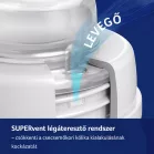 LOVI Üveg cumisüveg 250ml