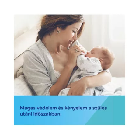 Canpol babies nappali szülés utáni szárnyas betét – 10 db