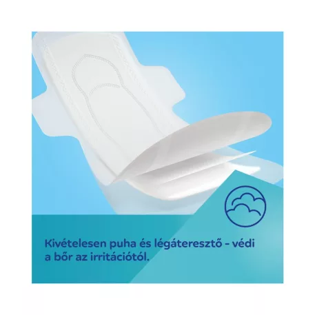 Canpol babies nappali szülés utáni szárnyas betét – 10 db
