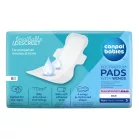 Canpol babies éjszakai szülés utáni szárnyas betét – 42 cm, 8 db