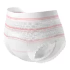 Canpol babies 2az1ben szülés utáni bugyipelenka L/XL 5db
